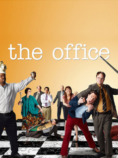 The Office (US) saison 9