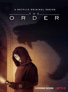 The Order saison 2