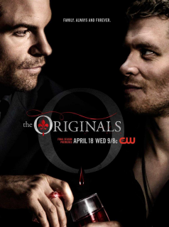 The Originals saison 5