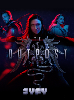 The Outpost saison 3