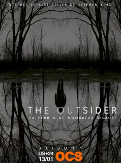 The Outsider (2020) saison 1