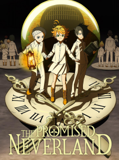 The Promised Neverland saison 1