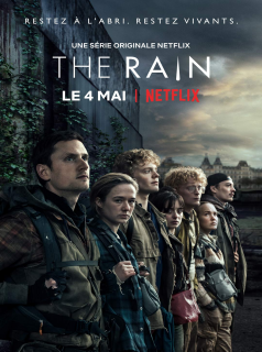 The Rain saison 3