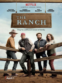 The Ranch saison 4