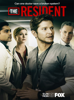 The Resident saison 4