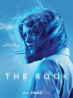 The Rook saison 1