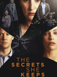 The Secrets She Keeps saison 1