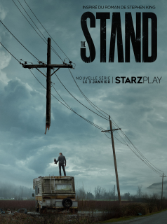 The Stand (2020) saison 1