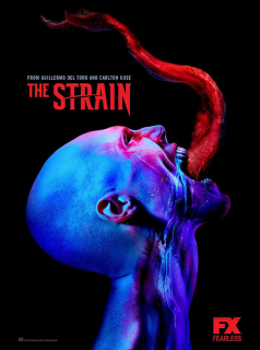 The Strain saison 3