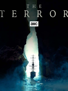 The Terror saison 2