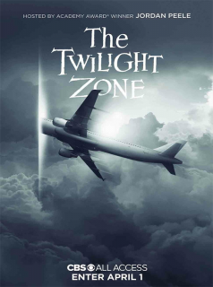 The Twilight Zone : la quatrième dimension (2019) saison 1