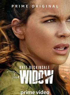 The Widow saison 1