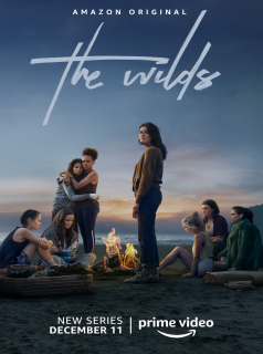 The Wilds saison 1