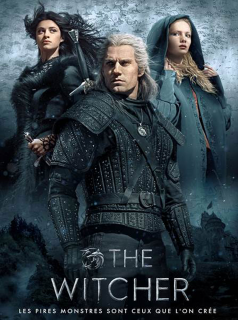 The Witcher saison 1