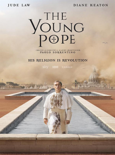 The Young Pope saison 1