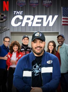 The.Crew saison 1