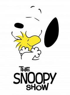 The.Snoopy.Show saison 1