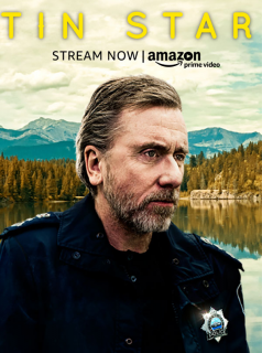 Tin Star saison 2