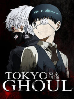 Tokyo Ghoul saison 3