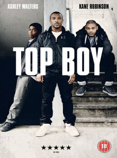 Top Boy saison 2