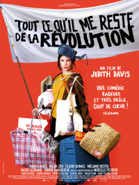 Tout ce qu’il me reste de la révolution