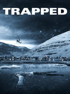 Trapped saison 2