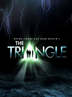 Triangle : le mystère des Bermudes saison 1