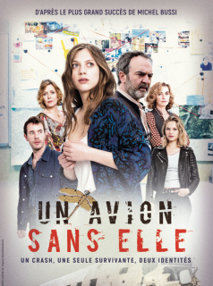 Un avion sans elle saison 1