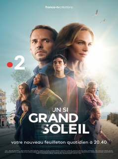 Un Si Grand Soleil saison 3