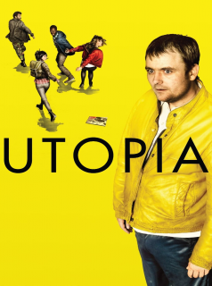 Utopia saison 2