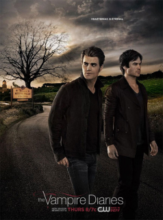 Vampire Diaries saison 7