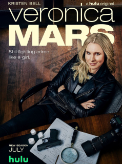 Veronica Mars saison 3