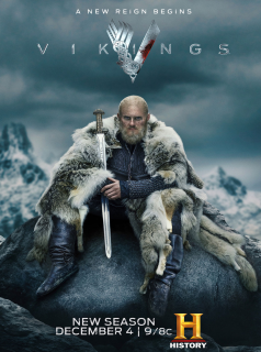 Vikings saison 5