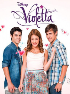 Violetta saison 2