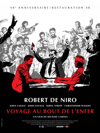 Voyage au bout de l’enfer