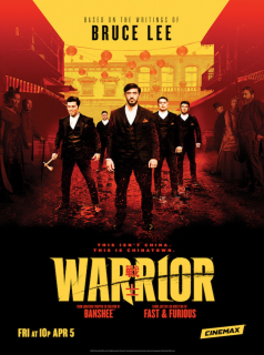 Warrior saison 1