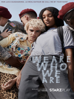 We Are Who We Are saison 1