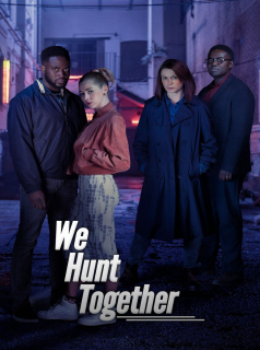 We Hunt Together saison 1