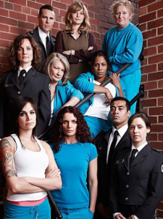 Wentworth saison 7