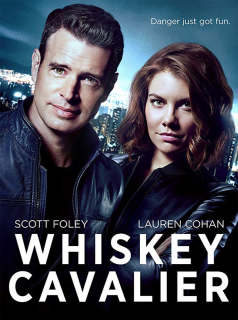 Whiskey Cavalier saison 1