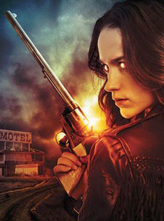 Wynonna Earp saison 3