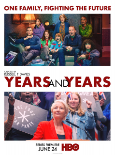 Years and Years saison 1