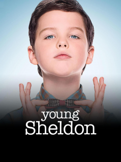 Young Sheldon saison 4