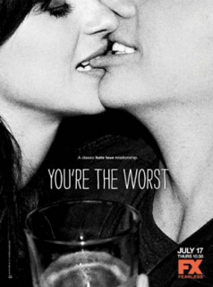 You’re The Worst saison 5