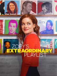 Zoey et son incroyable playlist saison 2