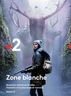 Zone Blanche saison 1