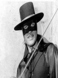 Zorro saison 3