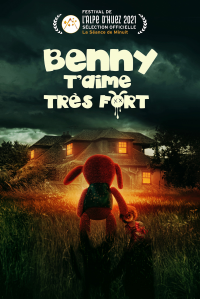 benny taime tres fort 3663 papadustreaming