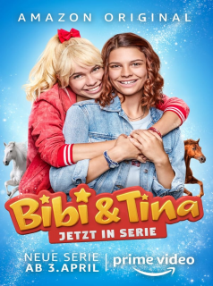 Bibi and Tina – Die Serie saison 1