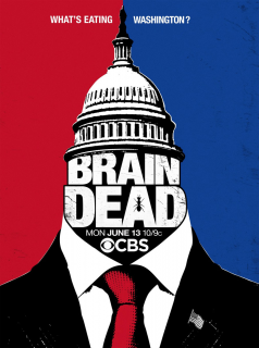 BrainDead saison 1